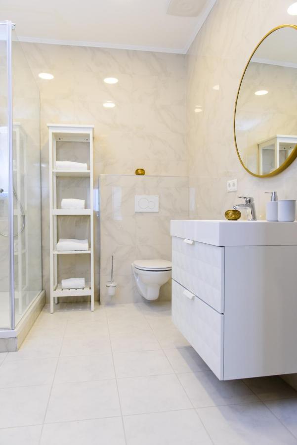 La Vienna Suites - Apartments Hauptbahnhof Eksteriør billede