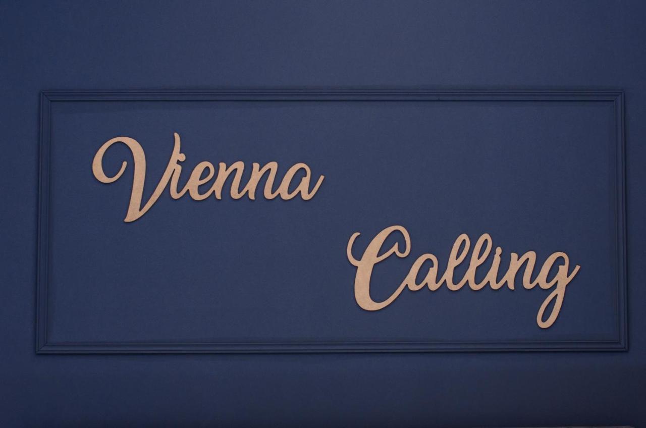 La Vienna Suites - Apartments Hauptbahnhof Eksteriør billede