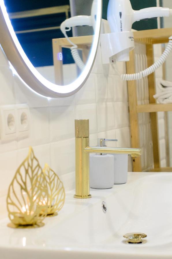 La Vienna Suites - Apartments Hauptbahnhof Eksteriør billede